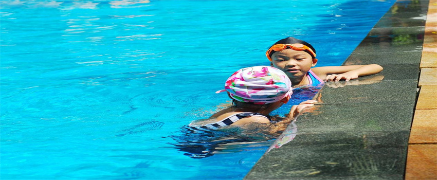 游泳好不好学 什么年龄适合学游泳？
