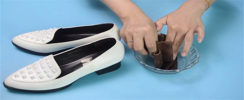 鞋子磨脚怎么处理？
