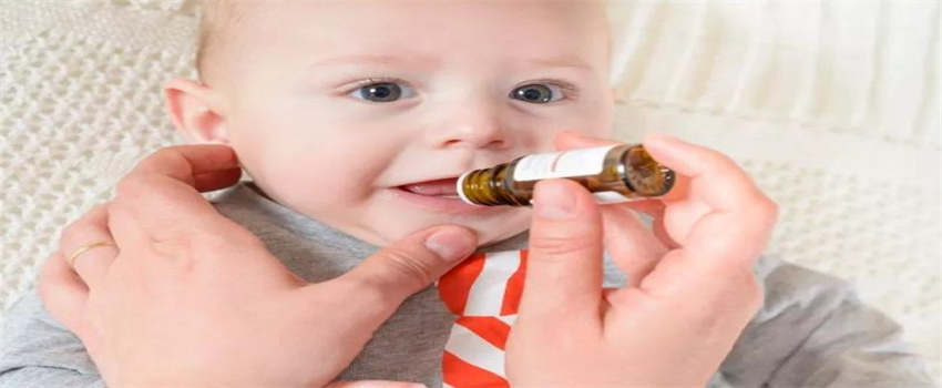 宝宝咳嗽有痰的缓解方法