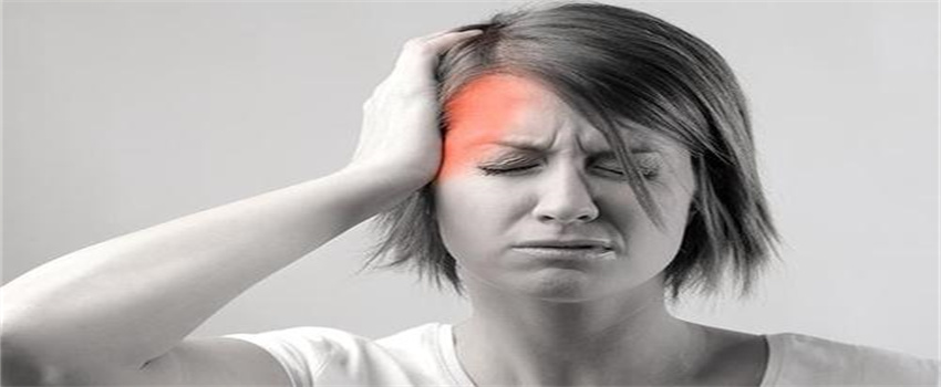 经常偏头痛是什么病可以治吗？