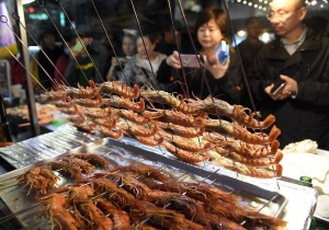 台湾哪一个夜市最值得去