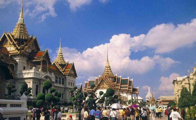 泰国旅游攻略 出发前需要准备什么