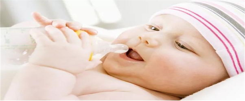 宝宝不吃母乳会不会免疫力低下