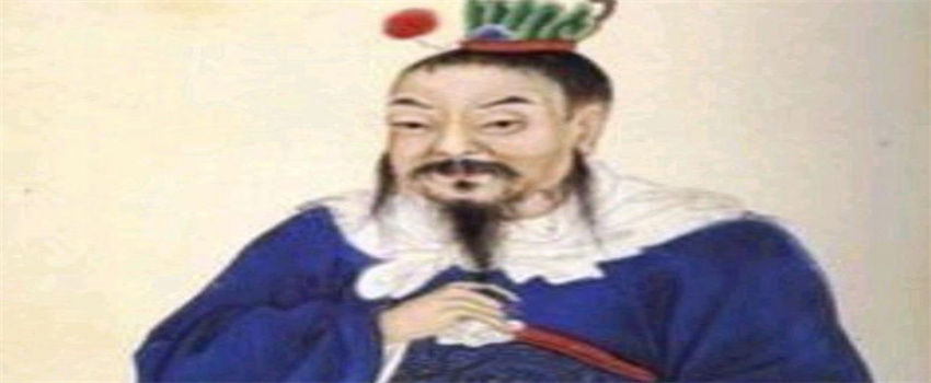 刘秀穷途末路，娶了一女子反败为胜当皇帝