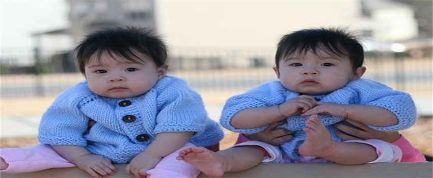 双胞胎孩子的性格不一样跟父母有关系吗
