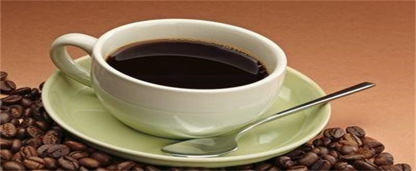每天最多可以喝多少杯黑咖啡