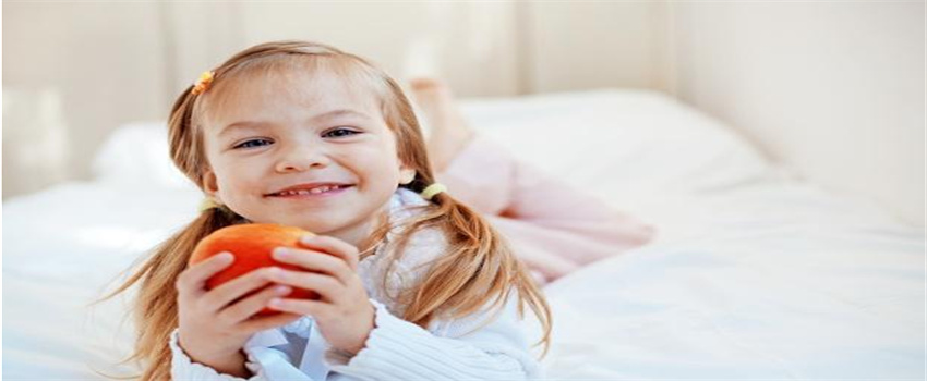 孩子发育期吃什么能长高不长胖