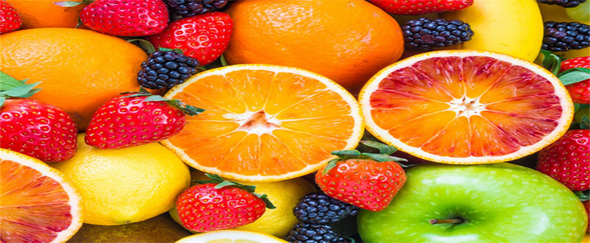 补充维生素C的水果
