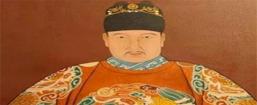 朱元璋26个儿子，为何让孙子继承皇位