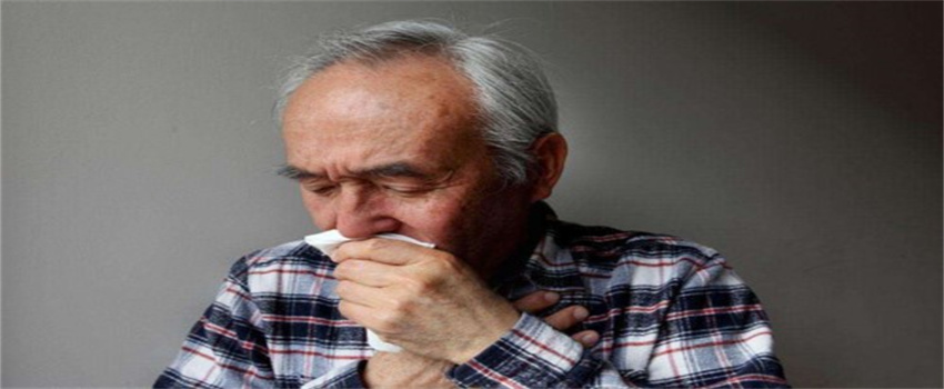 咳嗽一直不好是什么病？