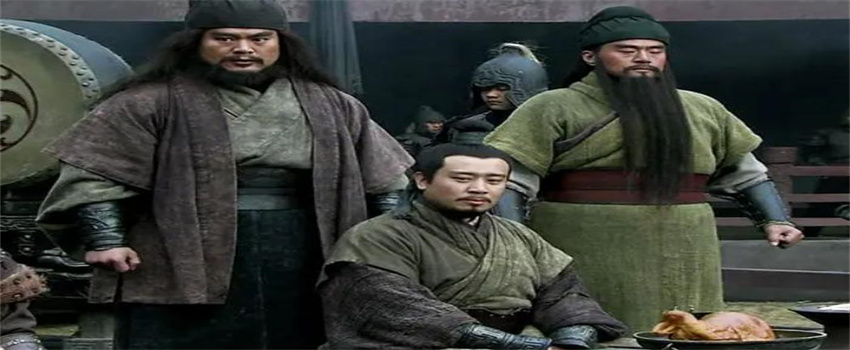 假如东吴没有斩杀关羽，刘备该如何选择