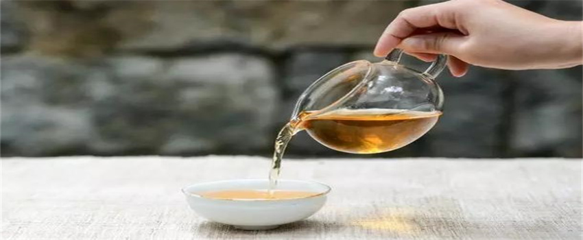 喝茶有利于降低尿酸吗 喝茶对尿酸好吗