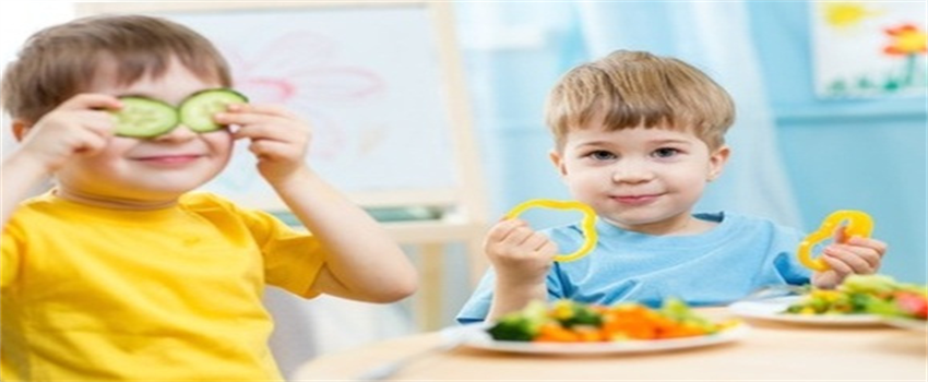孩子吃饭时间长有什么危害吗？