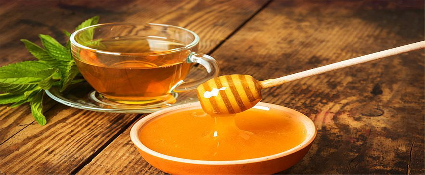 每天喝蜂蜜水会长胖吗?蜂蜜水的正确喝法