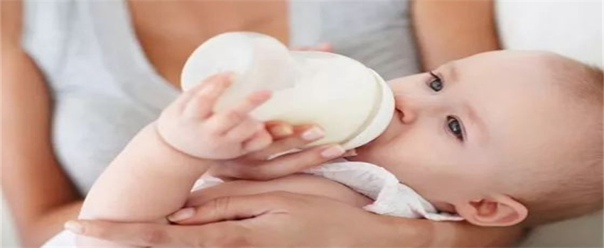 婴儿吃奶粉三天不大便是否便秘