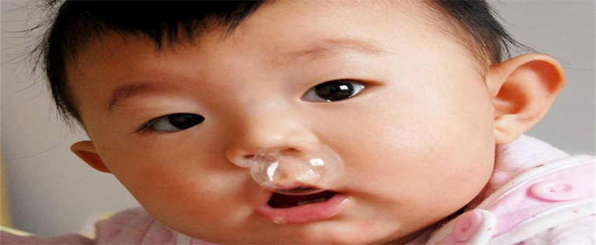 宝宝流鼻涕需要用生理盐水洗鼻子吗