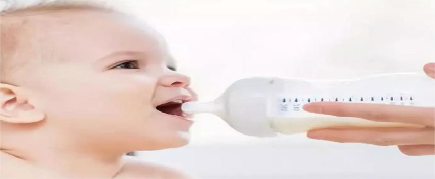 孩子喝太多牛奶是不是容易导致缺铁