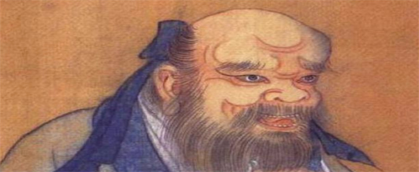 中国上下五千年第一奇人鬼谷子