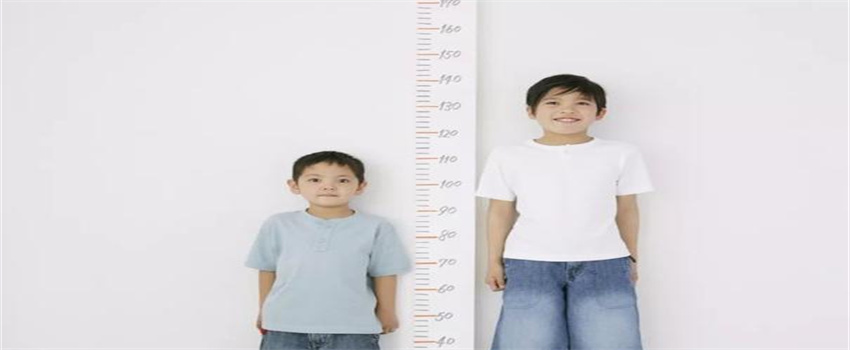 孩子的身高是不是遗传父母的