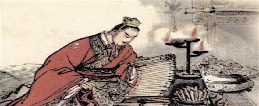 中国历史上有没有近乎完美的皇帝