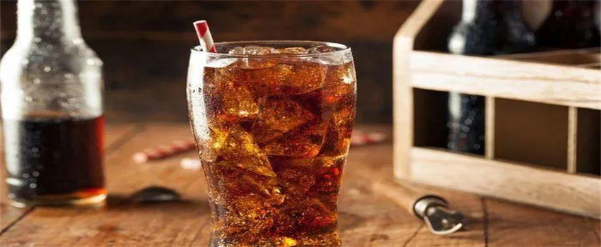 可乐喝多了会有害吗