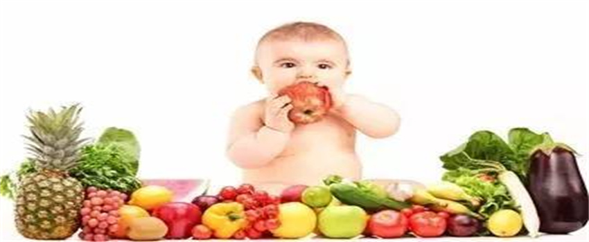 孩子把水果当饭吃对身体有什么影响