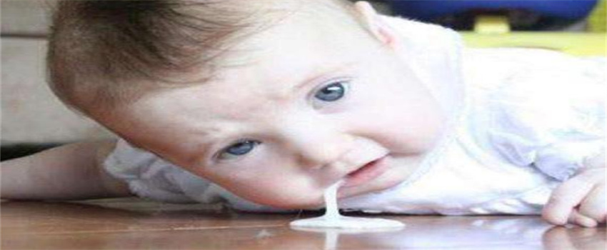 宝宝吐奶次数过多是什么原因