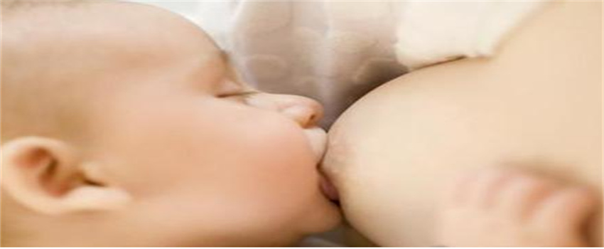 宝宝吃着奶睡觉有什么危害吗 