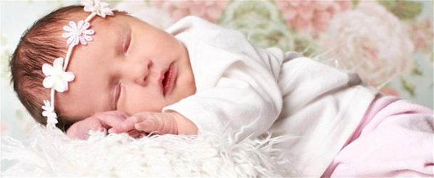 如何让宝宝有个好睡眠 