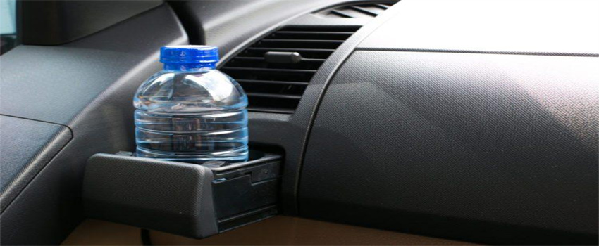 矿泉水放在车里很久还能喝吗