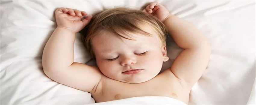 哪些食物能助于孩子的睡眠