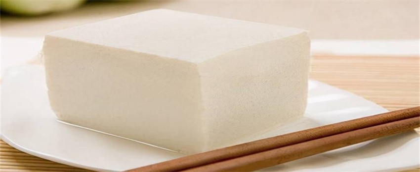 豆腐的各种“黄金组合”