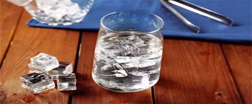 每天都喝冰水会有什么影响吗