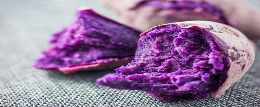 紫薯能防癌瘦身，选购教你5技巧