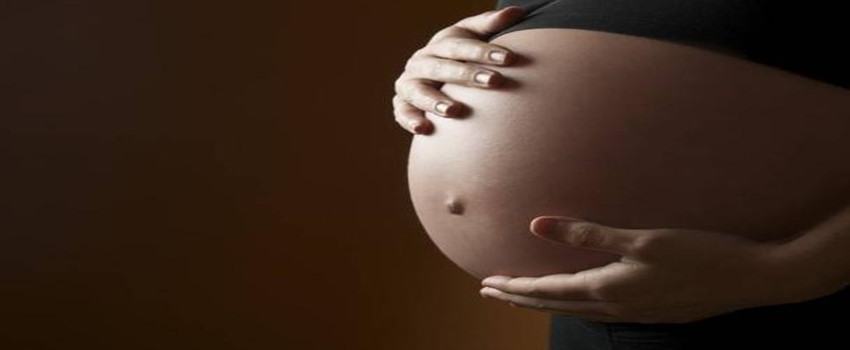 怀孕40天晚上睡觉肚子压迫感是怎么回事