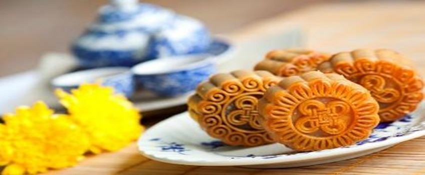 中秋节除了吃月饼还会吃什么传统食物