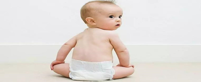 女宝宝全天穿尿不湿有什么危害吗