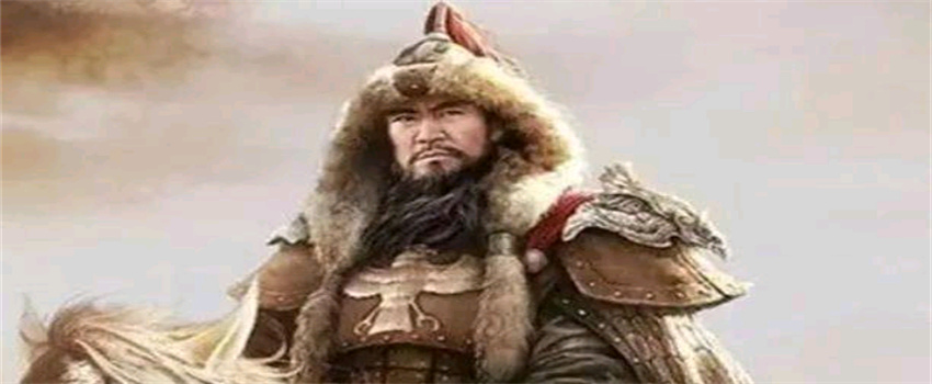 成吉思汗在屠城时，不杀3种人