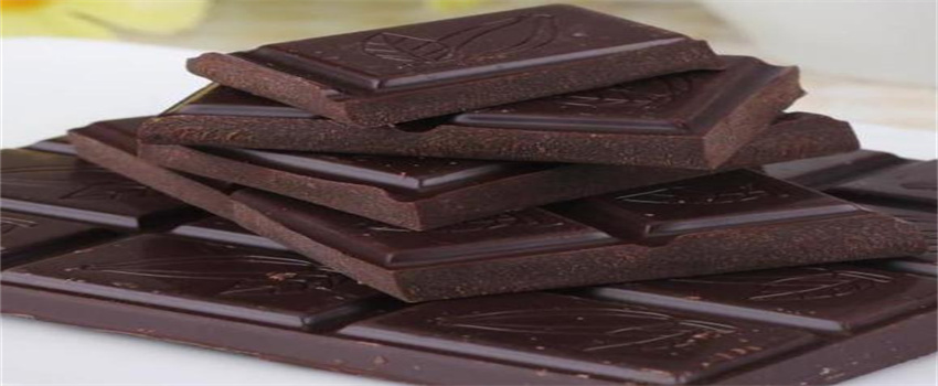 减肥时可以吃巧克力吗`