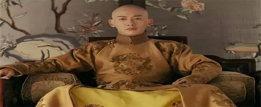 他是清朝最长寿的皇帝
