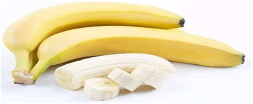 吃香蕉可以通便，是真是假