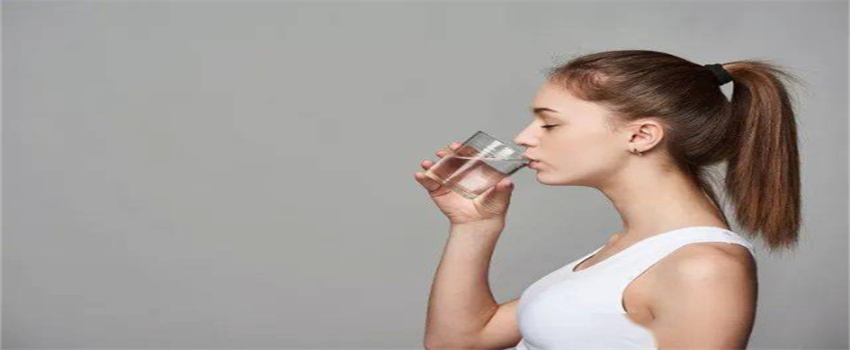 饭前喝水可以减肥是真的吗