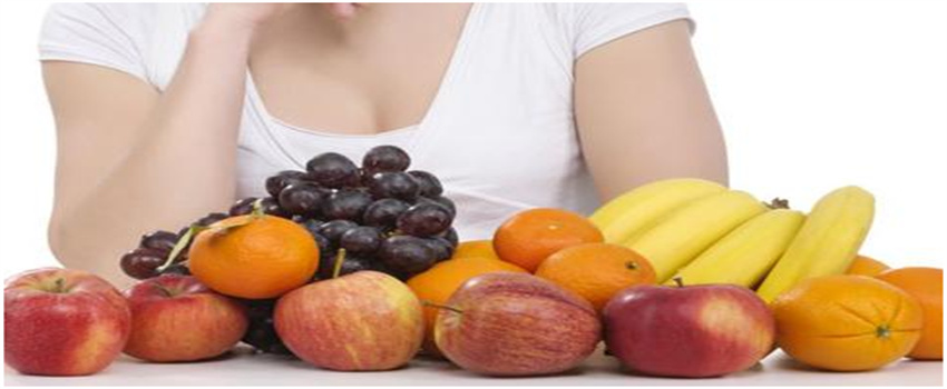 减肥健身达人都在吃什么水果