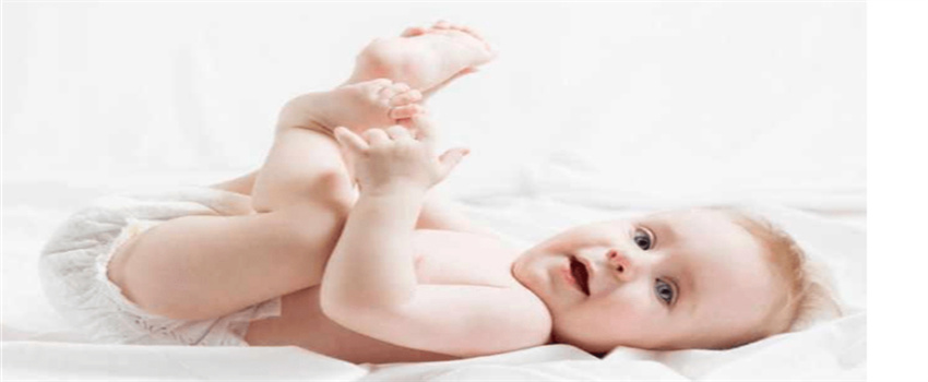 婴儿长期穿尿不湿的危害
