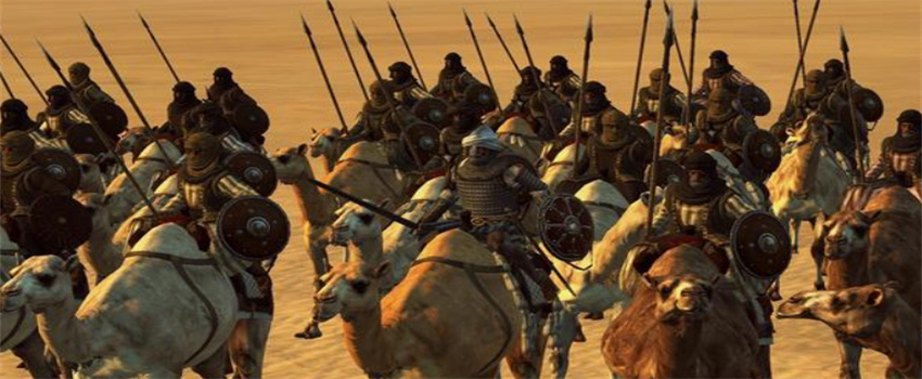 曾经称霸亚洲的蒙古铁骑，为何被打的全军覆没（主要原因在三方面）