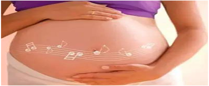 孕中期胎教听音乐用什么工具比较好