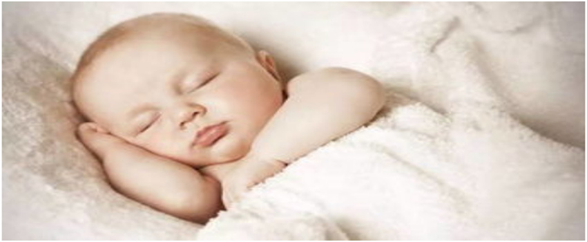 婴儿睡觉打呼噡正常吗(原因)