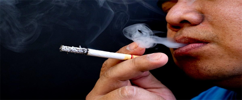 為什么吸煙會影響維生素C的吸收