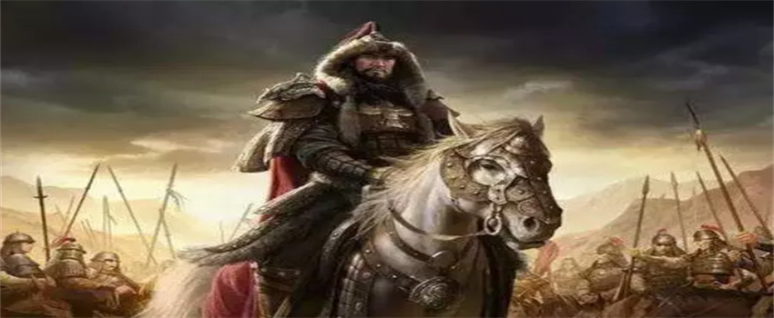 蒙古军队战斗力超强，为什么最终没有灭掉欧洲（争夺继承权的问题）