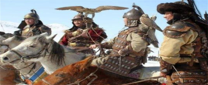 蒙古为何停不下征服脚步（不仅是为了扩大自己的疆土）